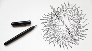Pen, Pencil, Writing Implement, Paper, Office, Business