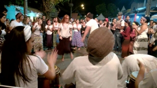 Person, People, Party, Male, Man, Happy