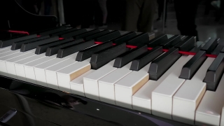 Piano, Keyboard, Archive, Musical Instrument, Key, Music