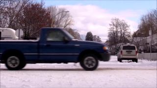 Pickup, Truck, Motor Vehicle, Car, Vehicle, Transportation