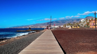 Pier, Breakwater, Sky, Barrier, Landscape, Sea