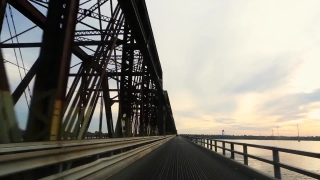 Pier, Bridge, Support, Device, Steel Arch Bridge, Structure