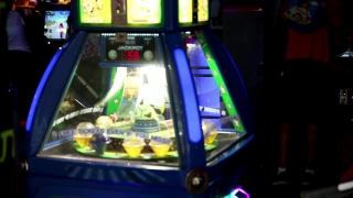 Pinball Machine, Game Equipment, Equipment, Technology, Digital, Computer