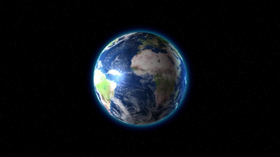 Planet, Celestial Body, Globe, Space, Earth, Moon
