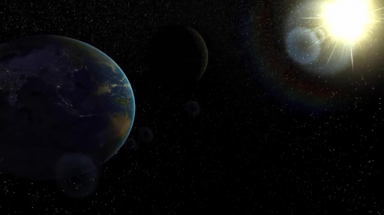 Planet, Celestial Body, Moon, Space, Astronomy, Star
