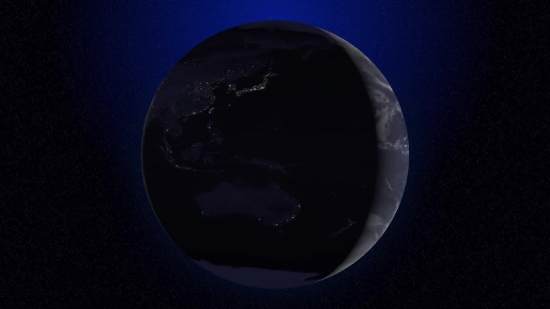 Planet, Celestial Body, Moon, Space, Globe, Earth