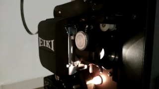 Projector, Optical Instrument, Device, Lens, Camera, Equipment