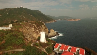 Promontory, Geological Formation, Coast, Sea, Cliff, Natural Elevation