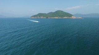 Promontory, Natural Elevation, Cape, Sea, Ocean, Geological Formation