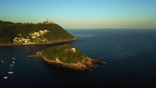 Promontory, Natural Elevation, Geological Formation, Sea, Ocean, Water