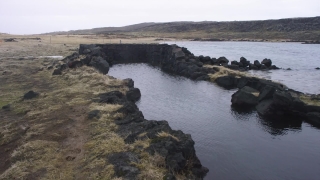Promontory, Ocean, Sea, Shoreline, Coast, Water