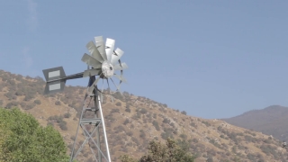 Radio Telescope, Astronomical Telescope, Telescope, Magnifier, Sky, Landscape
