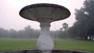 Radio Telescope, Fountain, Structure, Astronomical Telescope, Pedestal, Telescope