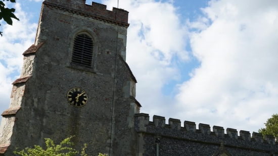 Rampart, Tower, Castle, Architecture, Bell Cote, Ancient