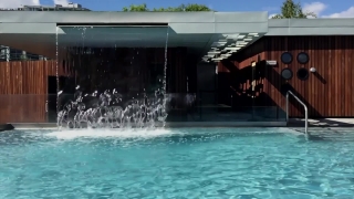 Resort, Resort Hotel, Water, Vacation, Sea, Ocean