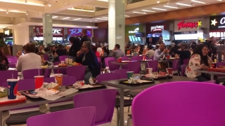 Restaurant, Cafeteria, Building, Interior, Table, Structure