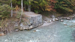 River, Rock, Water, Landscape, Stream, Stone
