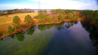 River, Water, Channel, Body Of Water, Landscape, Lake