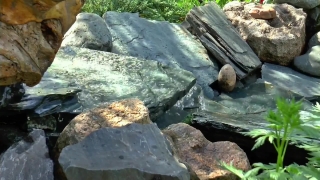 River, Water, Waterfall, Rocks, Rock, Stream