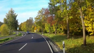 Road, Bend, Asphalt, Highway, Landscape, Travel