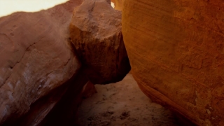 Rock, Canyon, Cave, Stone, Dough, Sandstone