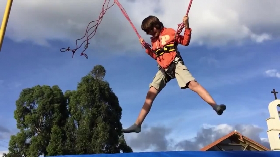 Rope, Swing, Line, Mechanical Device, Plaything, Sport