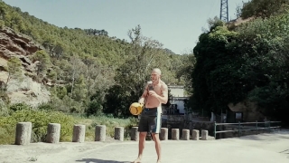 Runner, Athlete, Contestant, Person, Sport, Exercise