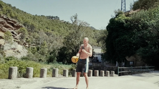 Runner, Athlete, Sport, Contestant, Person, Exercise
