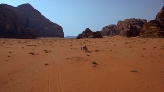 Sand, Dune, Desert, Soil, Landscape, Earth