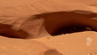 Sand, Dune, Soil, Earth, Beach, Ocean