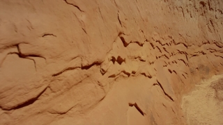 Sand, Dune, Soil, Old, Texture, Rough