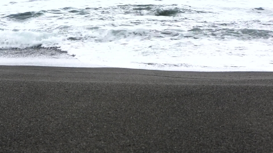Sand, Ocean, Beach, Sea, Water, Sandbar