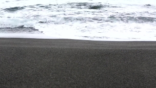 Sand, Ocean, Beach, Sea, Water, Travel