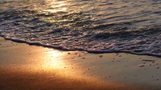 Sand, Ocean, Beach, Soil, Sea, Water