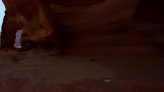 Sand, Parquet, Soil, Canyon, Earth, Cave