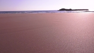 Sand, Sandbar, Beach, Bar, Ocean, Sea