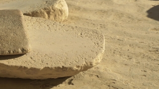 Sand, Soil, Earth, Brick, Old, Stone