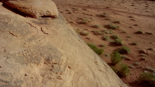 Sand, Soil, Earth, Desert, Rock, Dune