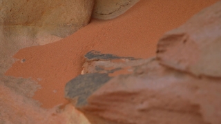 Sand, Soil, Earth, Rock, Canyon, Desert