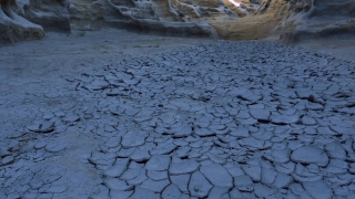 Sand, Stone, Texture, Surface, Water, Beach