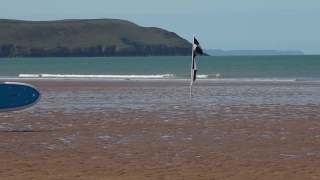 Sandbar, Bar, Beach, Barrier, Ridge, Sea
