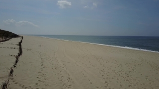 Sandbar, Bar, Sand, Barrier, Ridge, Beach