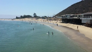 Sandbar, Beach, Bar, Barrier, Ridge, Sand