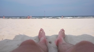 Sandbar, Beach, Sea, Bar, Sand, Ocean