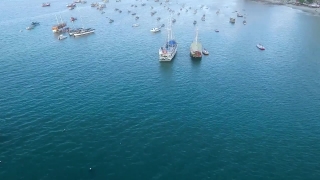 Sea, Boat, Ship, Water, Ocean, Vessel