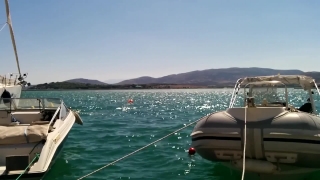 Sea, Boat, Water, Ocean, Beach, Travel
