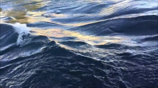 Sea, Body Of Water, Ocean, Water, Weather, Wave