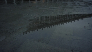 Sea, Dam, Water, Ocean, Landscape, Barrier