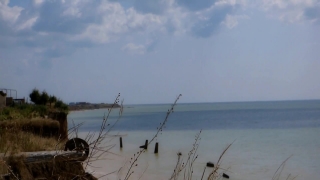 Sea, Ocean, Boat, Sky, Water, Seaside