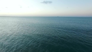 Sea, Ocean, Body Of Water, Beach, Water, Sky
